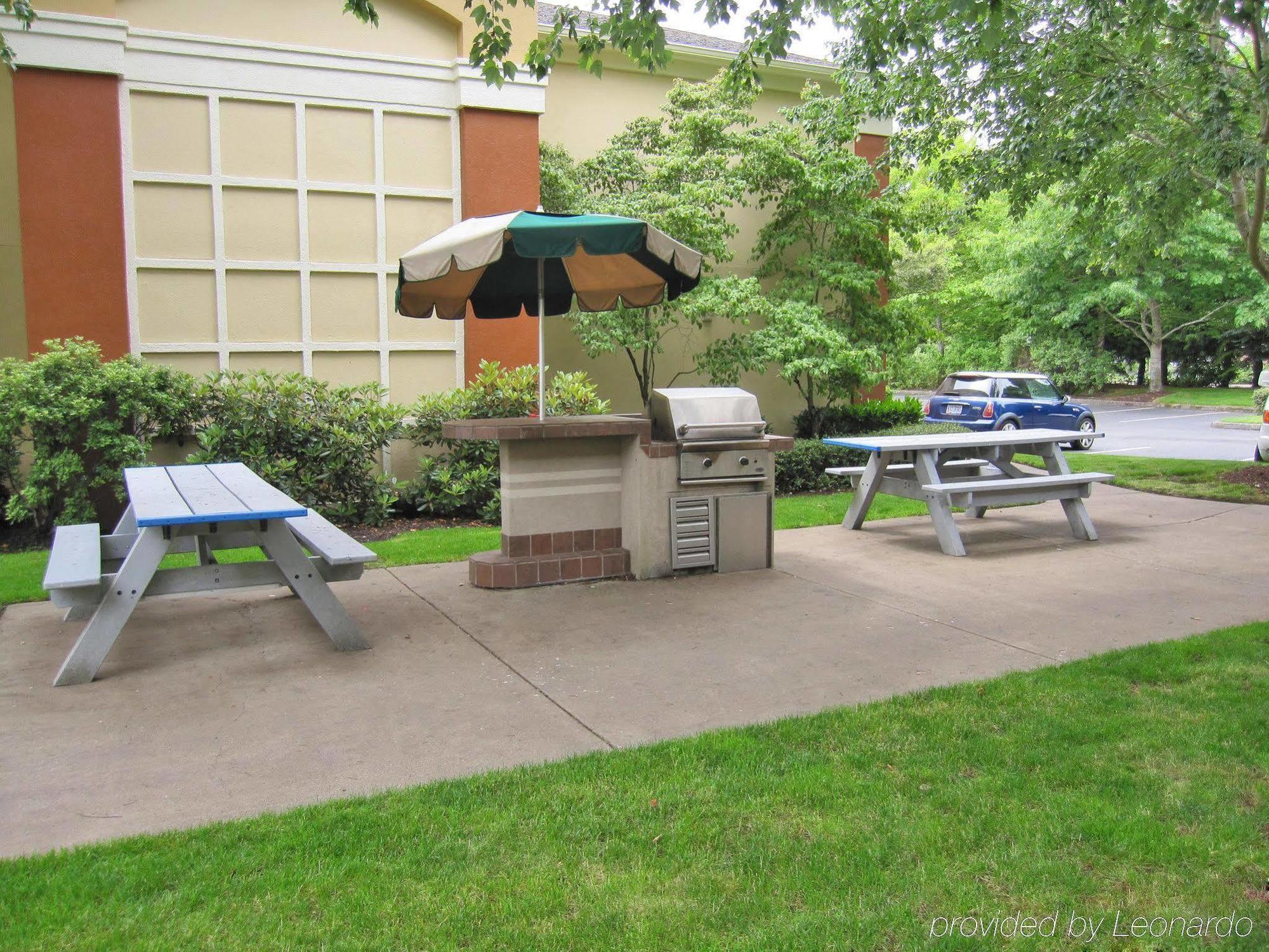 Extended Stay America Suites - Portland - Beaverton Exterior photo